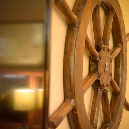 Ocean Mist Guesthouse Юклулет Экстерьер фото