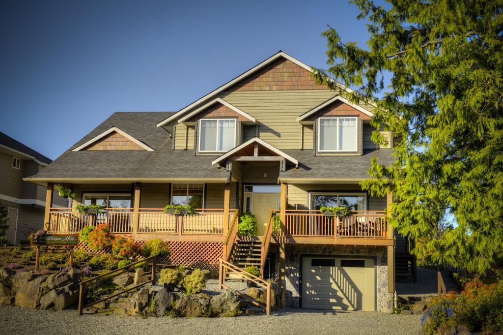 Ocean Mist Guesthouse Юклулет Экстерьер фото