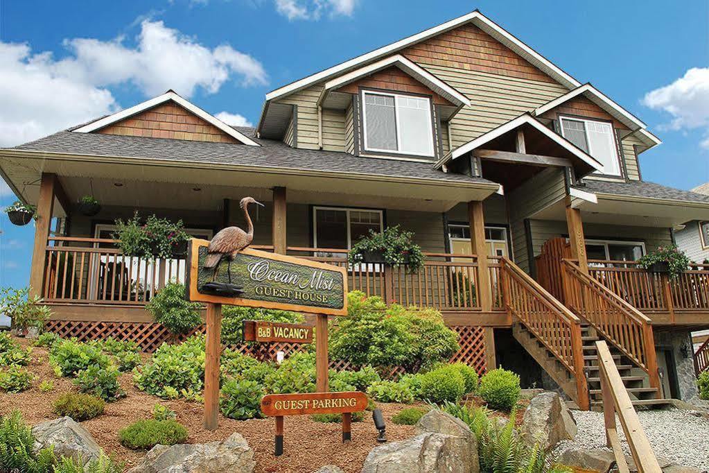 Ocean Mist Guesthouse Юклулет Экстерьер фото